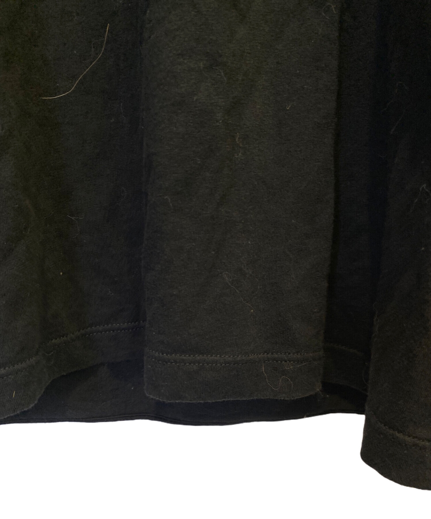 中古・古着通販】Saint Laurent Paris (サンローランパリ) プリントT