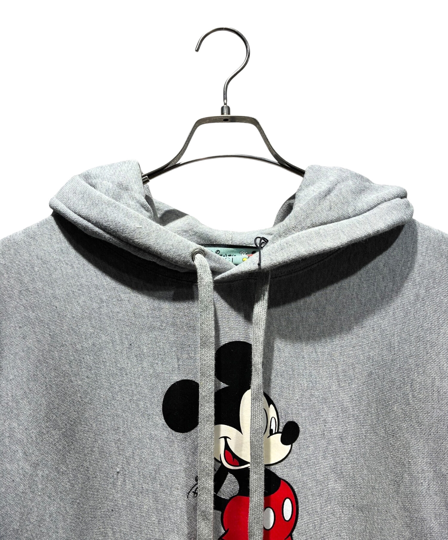 中古・古着通販】GUCCI (グッチ) DISNEY (ディズニー) Mickey Mouse
