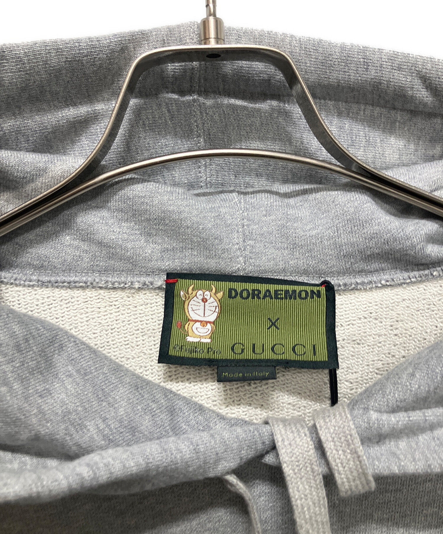 中古・古着通販】GUCCI (グッチ) ドラえもん (ドラエモン) ドラえもん