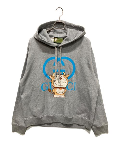 中古・古着通販】GUCCI (グッチ) ドラえもん (ドラエモン) ドラえもん