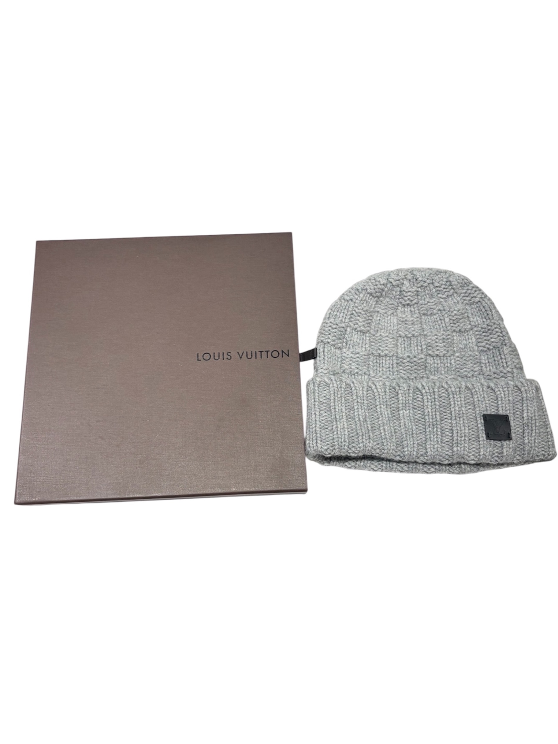 中古・古着通販】LOUIS VUITTON (ルイ ヴィトン) ダミエ ボネ