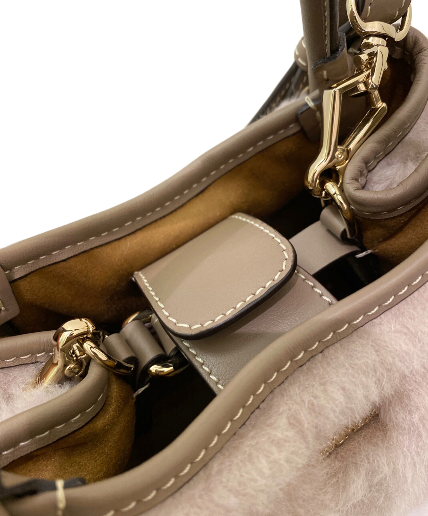 中古・古着通販】MaxMara (マックスマーラ) Tマリン テディベア