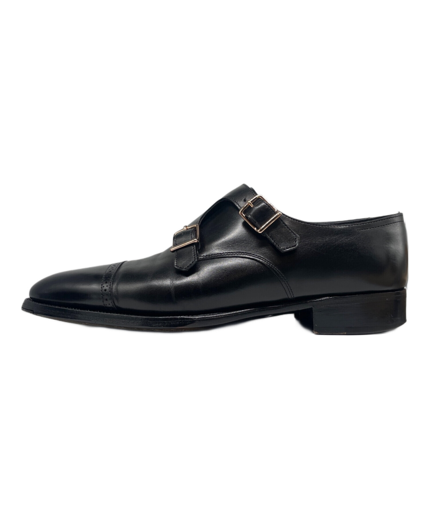中古・古着通販】JOHN LOBB (ジョンロブ) PHILIP II フィリップⅡ