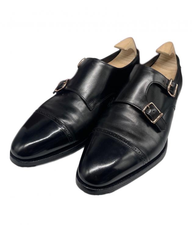 【新品・旧ロゴ】JOHN LOBB PHILIP Ⅱ フィリップ 中古・古着通販】JOHN LOBB (ジョンロブ) PHILIP II フィリップⅡ