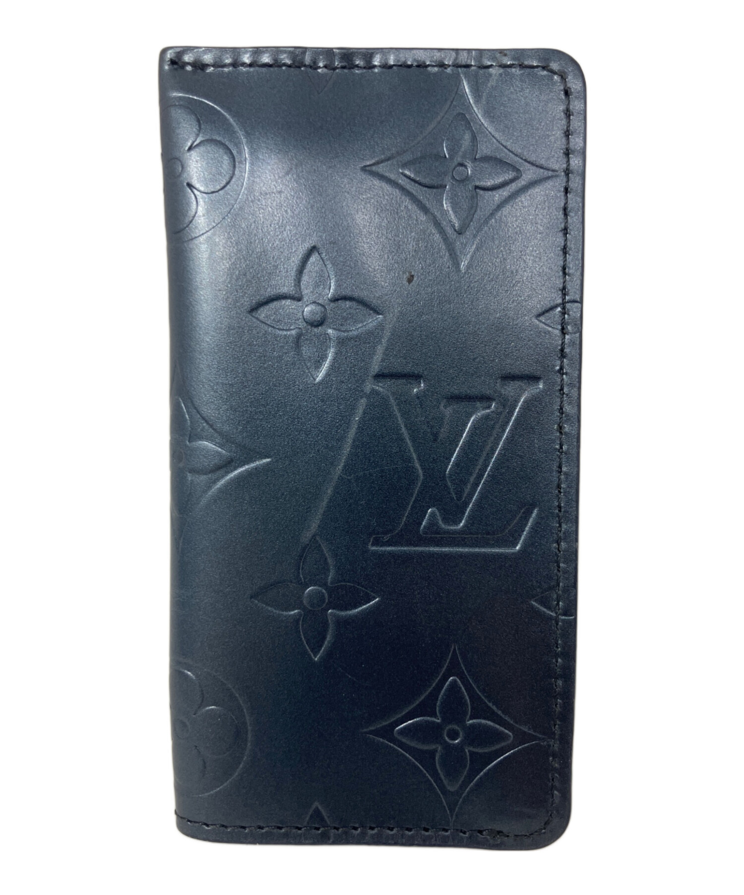 中古・古着通販】LOUIS VUITTON (ルイ ヴィトン) LOUIS VUITTON