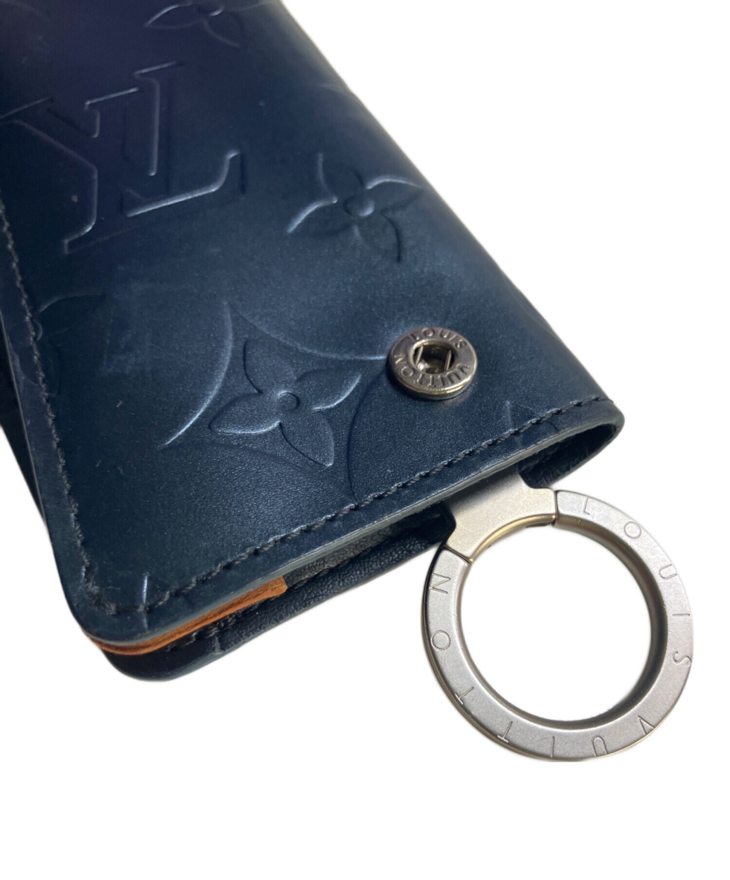 中古・古着通販】LOUIS VUITTON (ルイ ヴィトン) LOUIS VUITTON