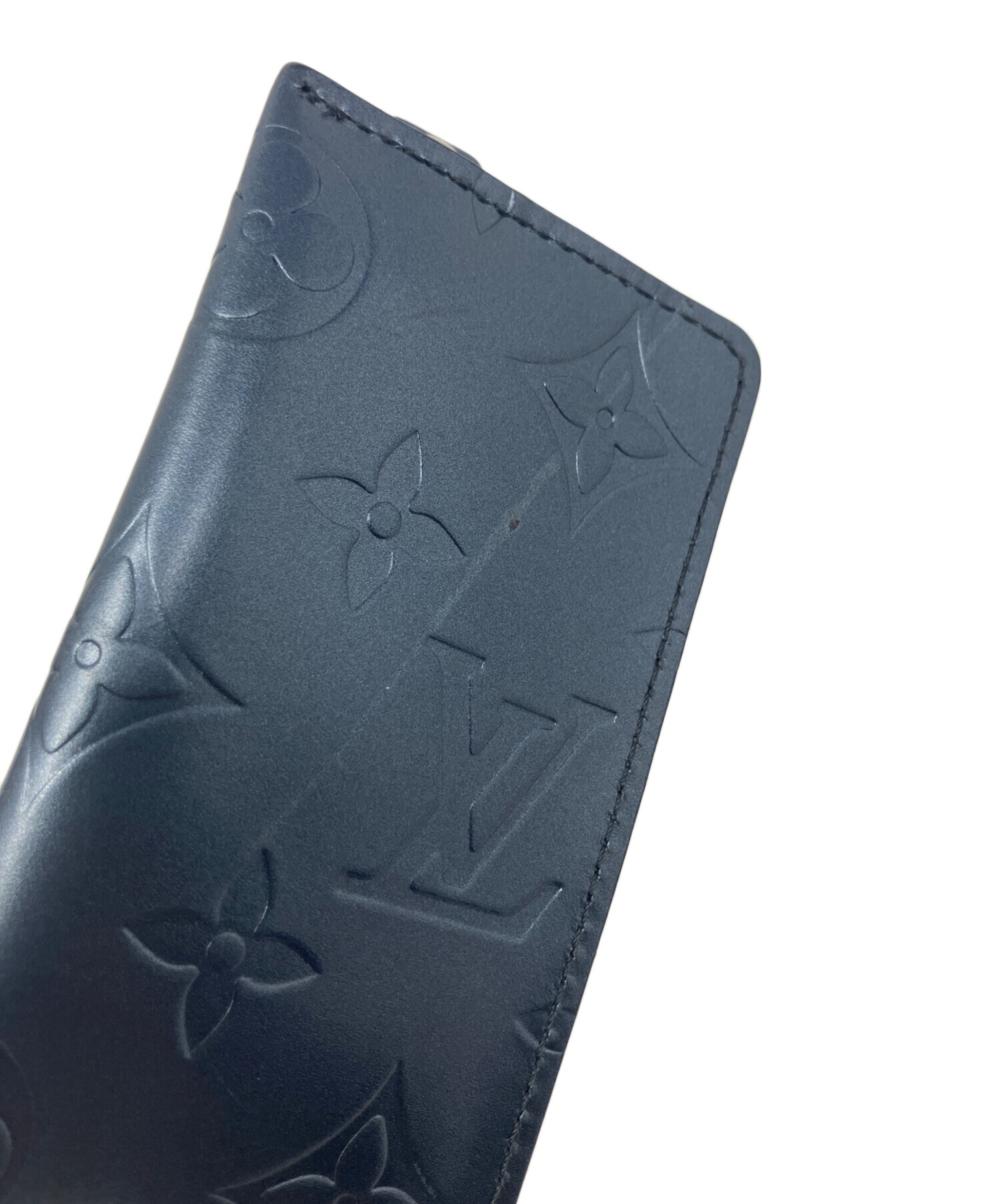 中古・古着通販】LOUIS VUITTON (ルイ ヴィトン) LOUIS VUITTON