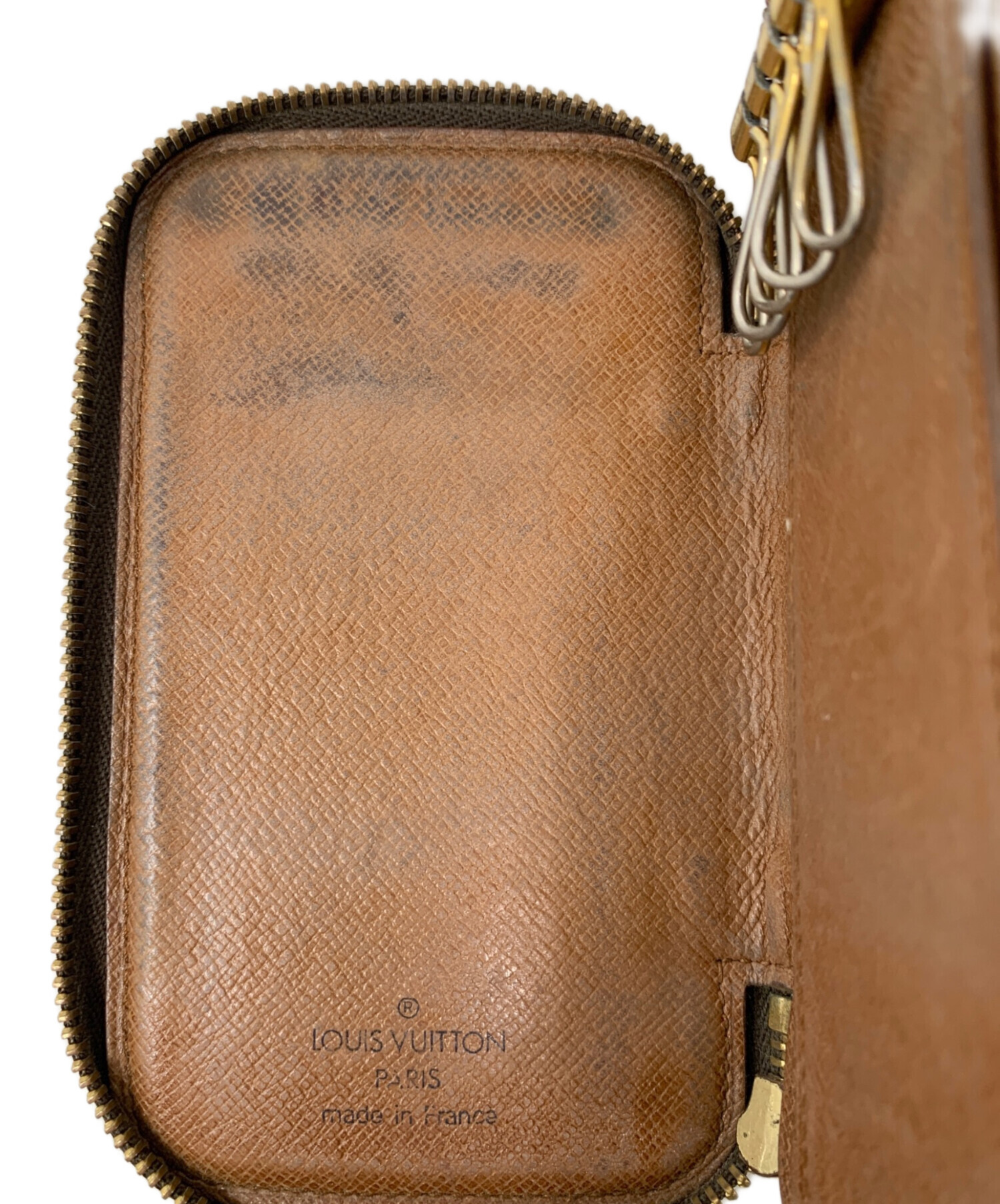 中古・古着通販】LOUIS VUITTON (ルイ ヴィトン) LOUIS VUITTON