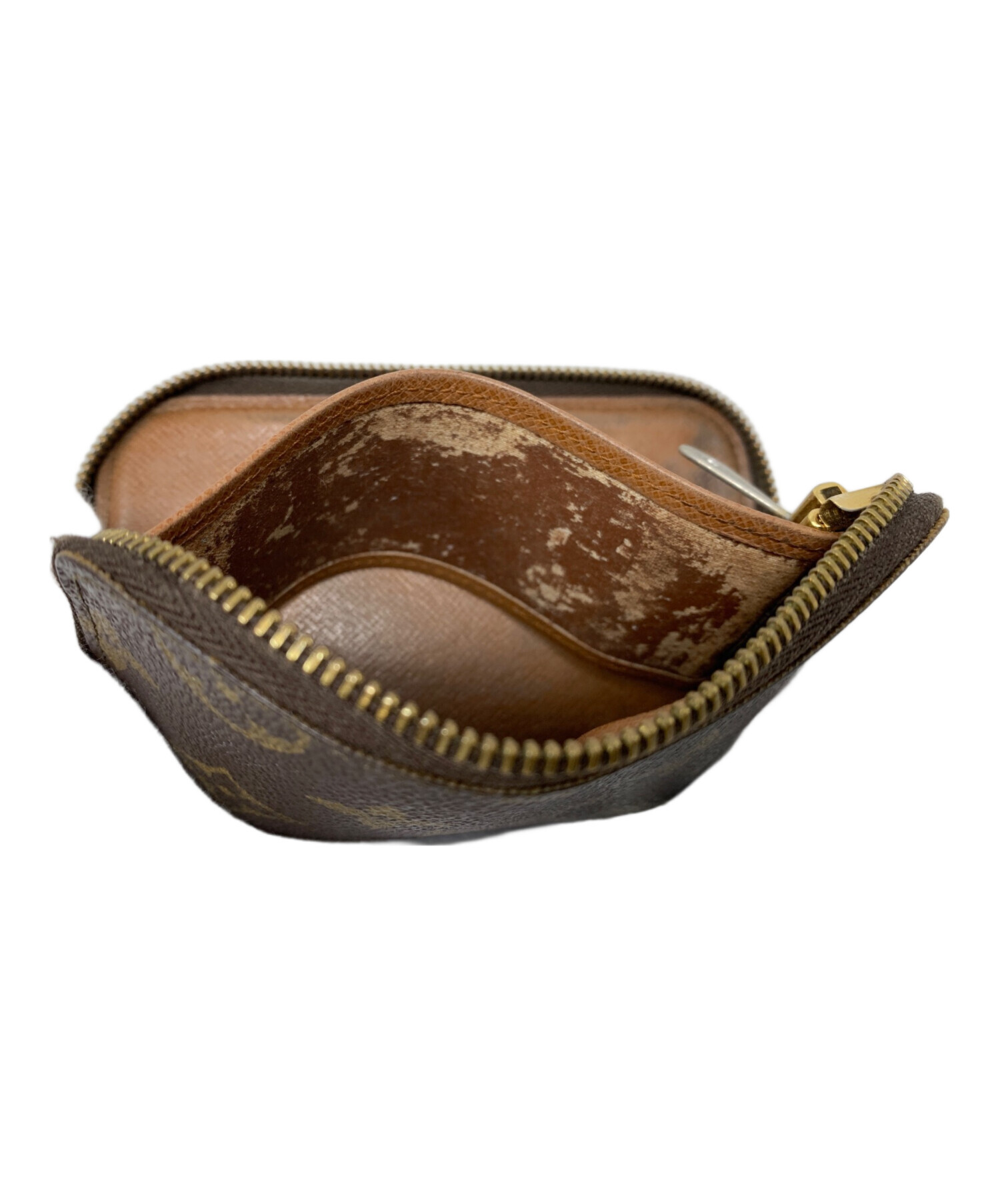 中古・古着通販】LOUIS VUITTON (ルイ ヴィトン) LOUIS VUITTON