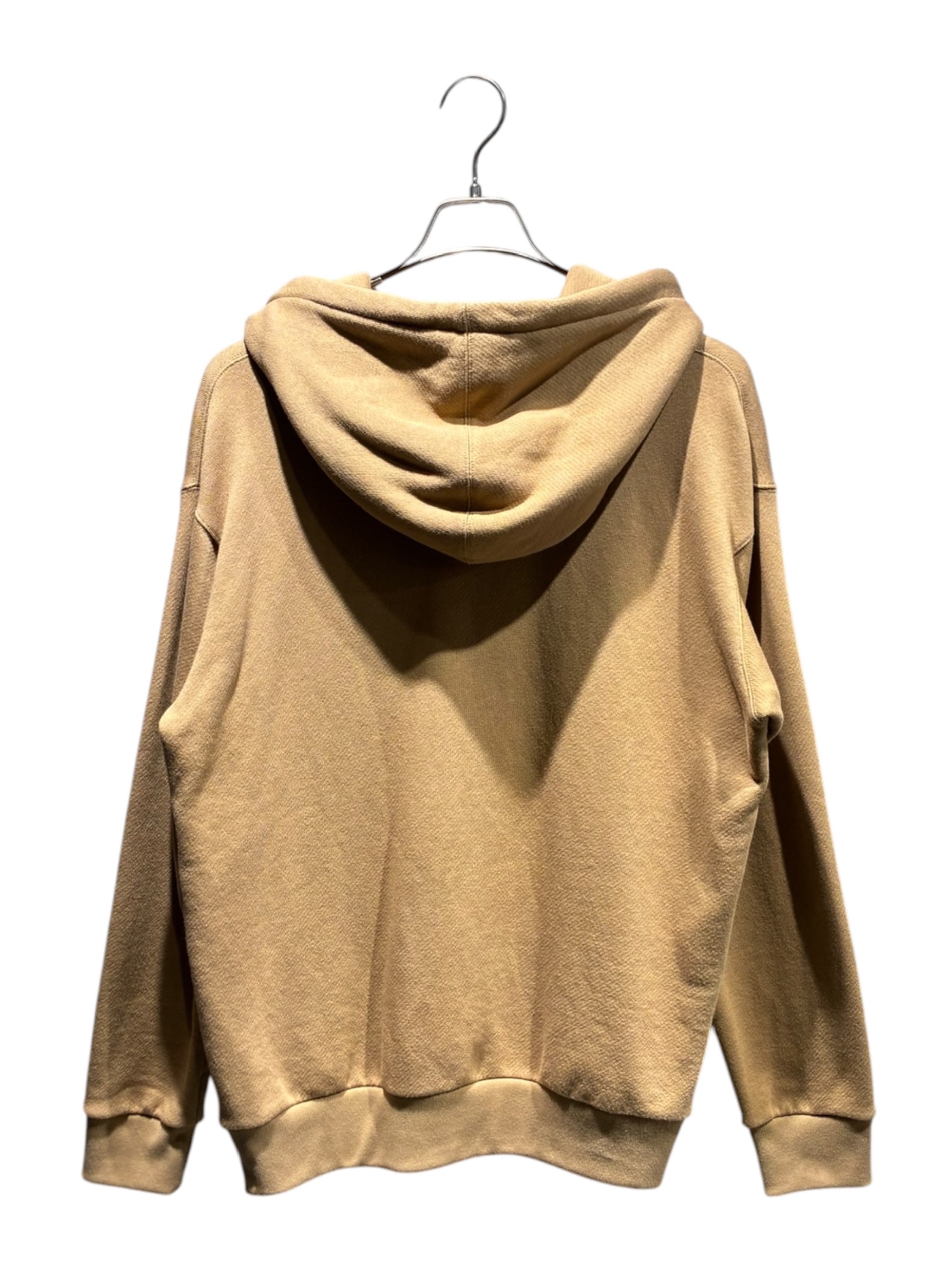 GUCCI ベージュ パーカー 中古・古着通販】GUCCI (グッチ) THE NORTH FACE (ザ ノース フェイス