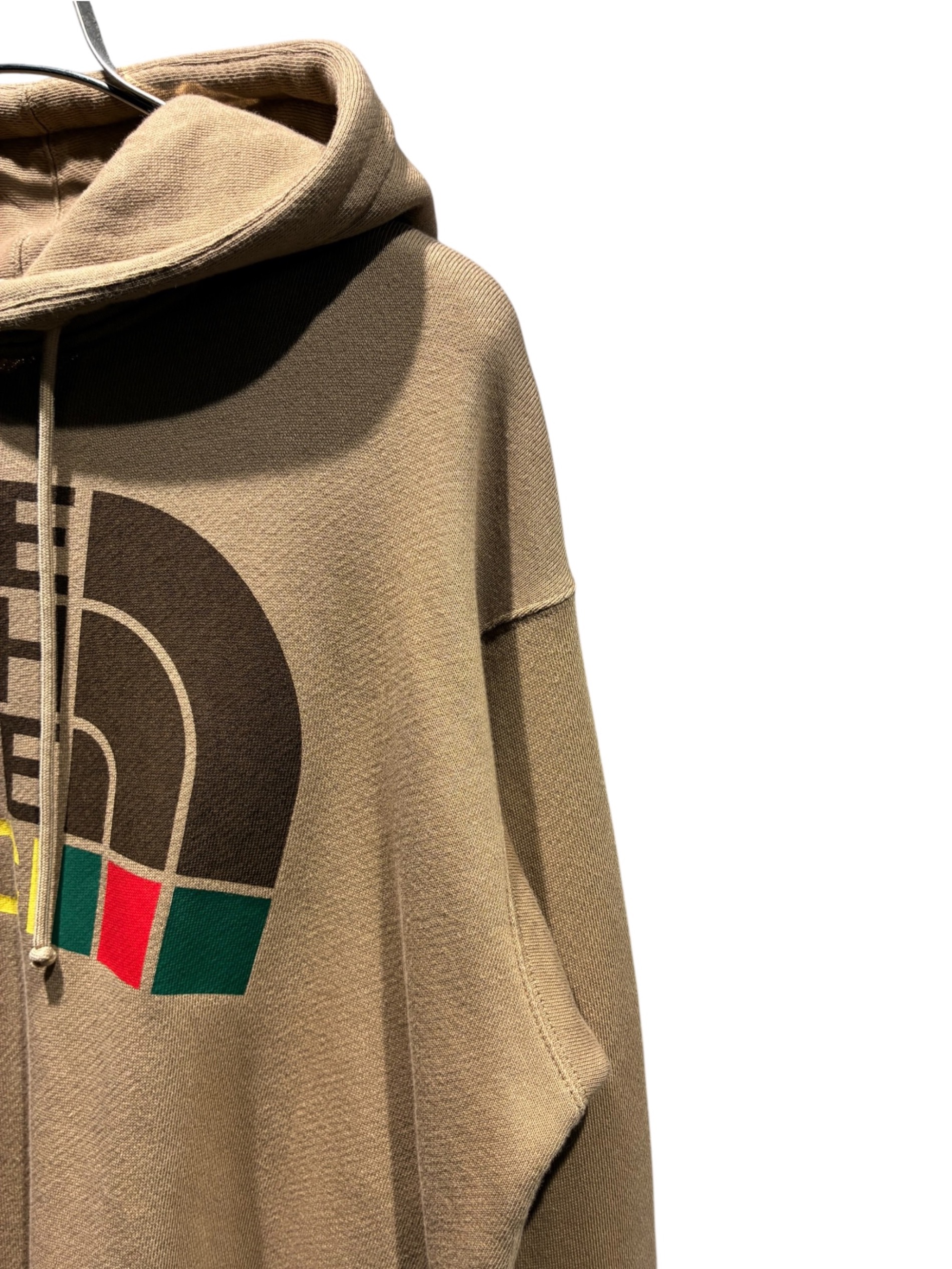 中古・古着通販】GUCCI (グッチ) THE NORTH FACE (ザ ノース フェイス