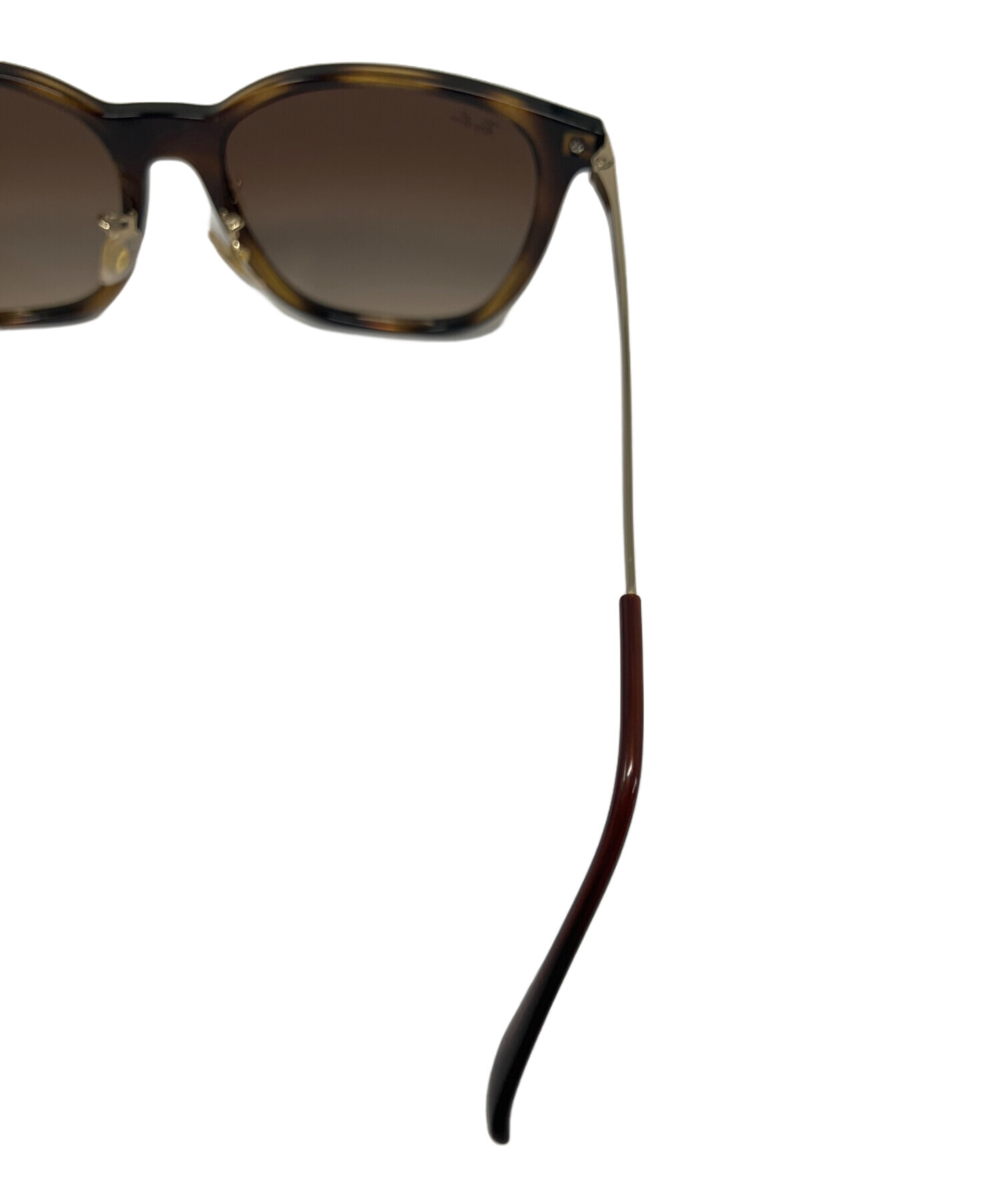 中古・古着通販】RAY-BAN (レイバン) RAY-BAN サングラス ブラウン