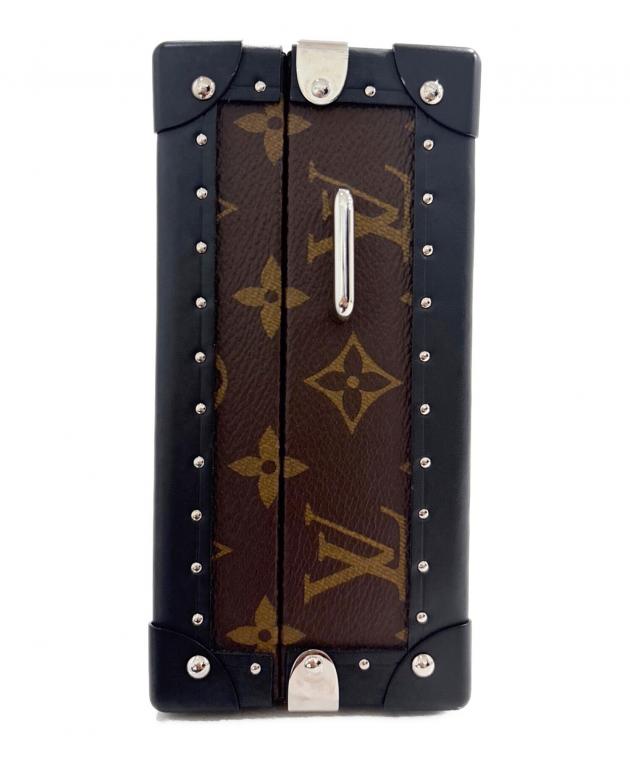 中古・古着通販】LOUIS VUITTON (ルイ ヴィトン) クラッチ・ボックス