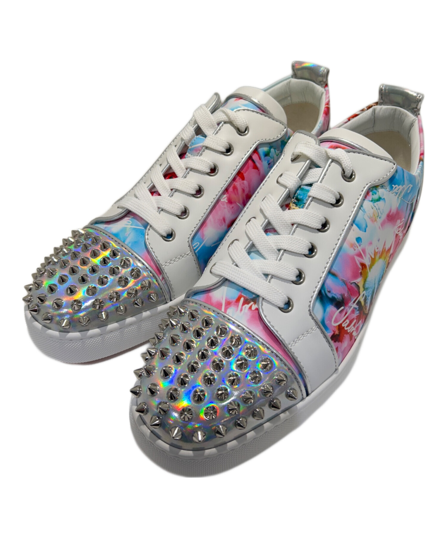 中古・古着通販】Christian Louboutin (クリスチャン・ルブタン) Louis
