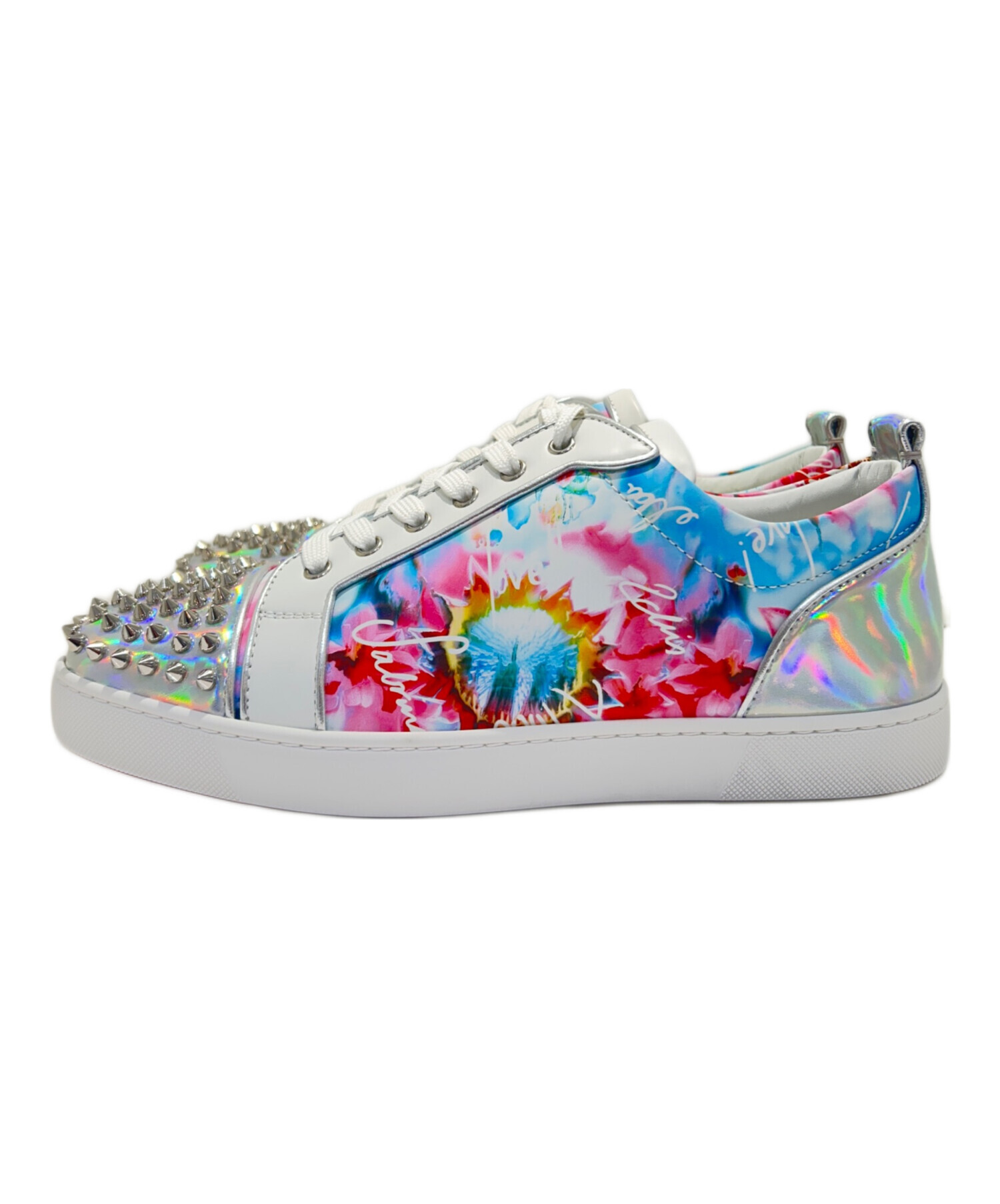 中古・古着通販】Christian Louboutin (クリスチャン・ルブタン) Louis