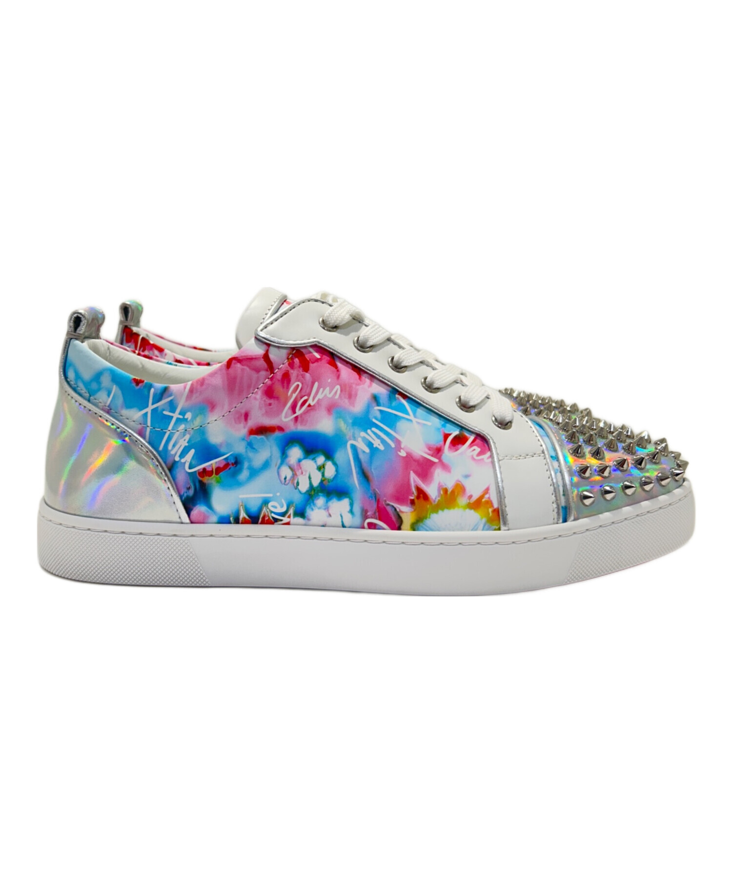 中古・古着通販】Christian Louboutin (クリスチャン・ルブタン) Louis