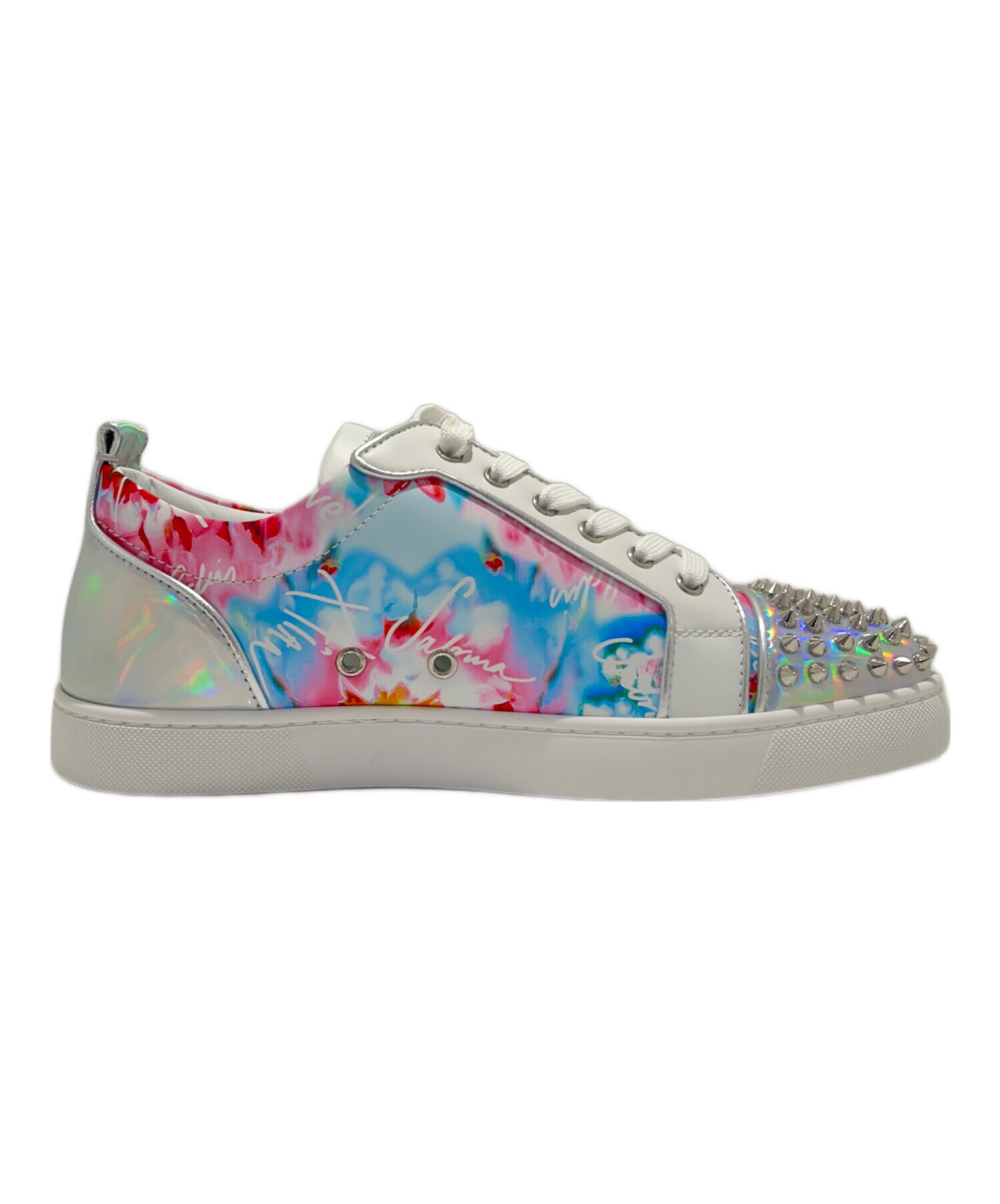 中古・古着通販】Christian Louboutin (クリスチャン・ルブタン) Louis