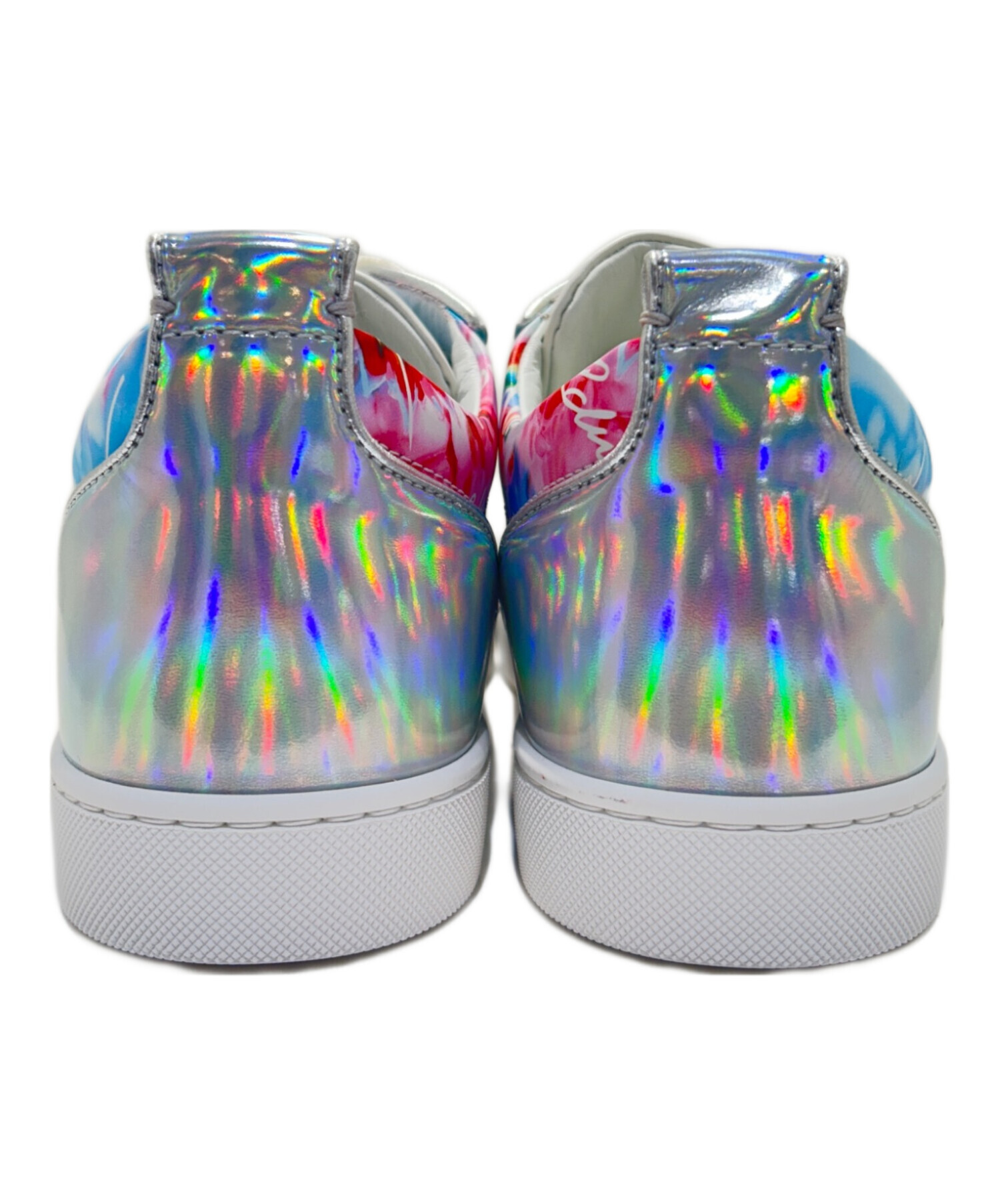 中古・古着通販】Christian Louboutin (クリスチャン・ルブタン) Louis