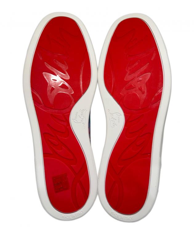 中古・古着通販】Christian Louboutin (クリスチャン・ルブタン) Louis
