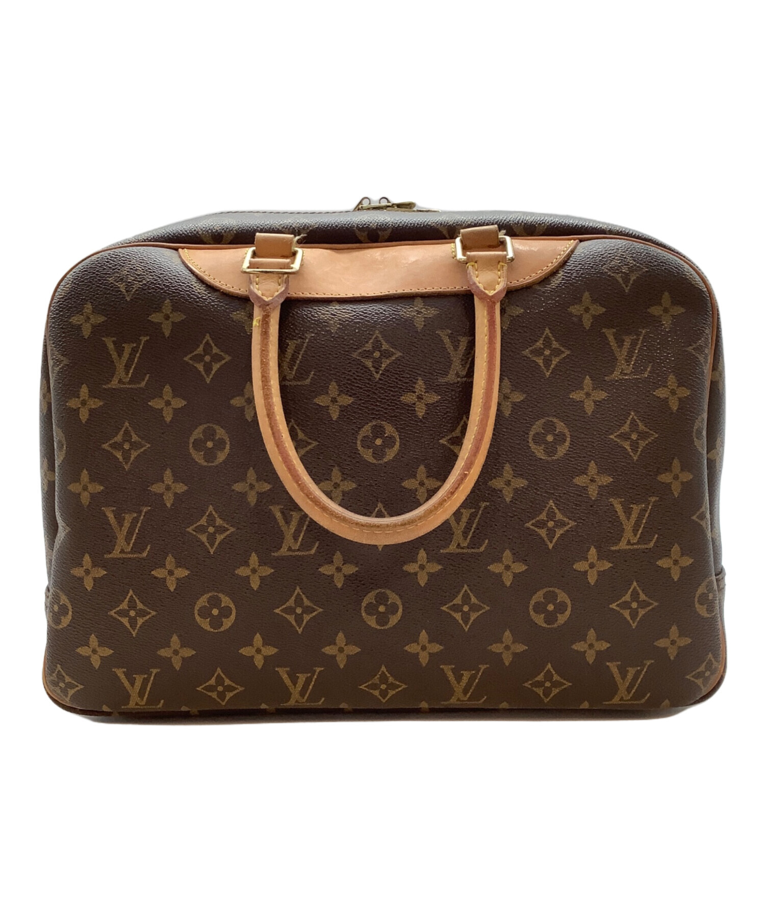 中古・古着通販】LOUIS VUITTON (ルイ ヴィトン) ドーヴィル