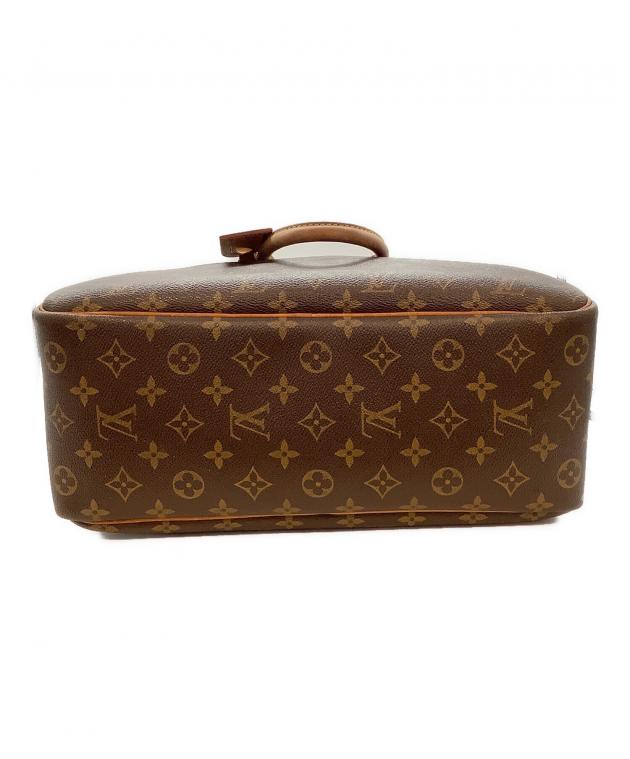 中古・古着通販】LOUIS VUITTON (ルイ ヴィトン) ドーヴィル