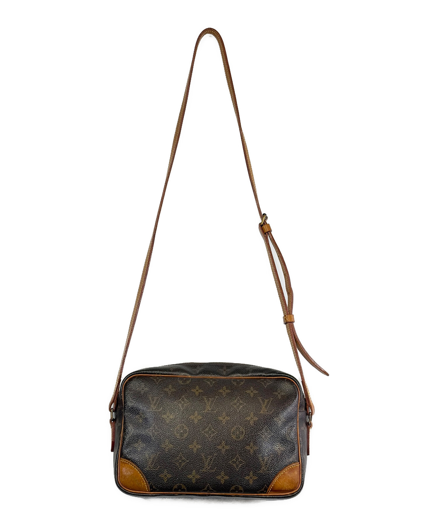 中古・古着通販】LOUIS VUITTON (ルイ ヴィトン) ショルダーバッグ