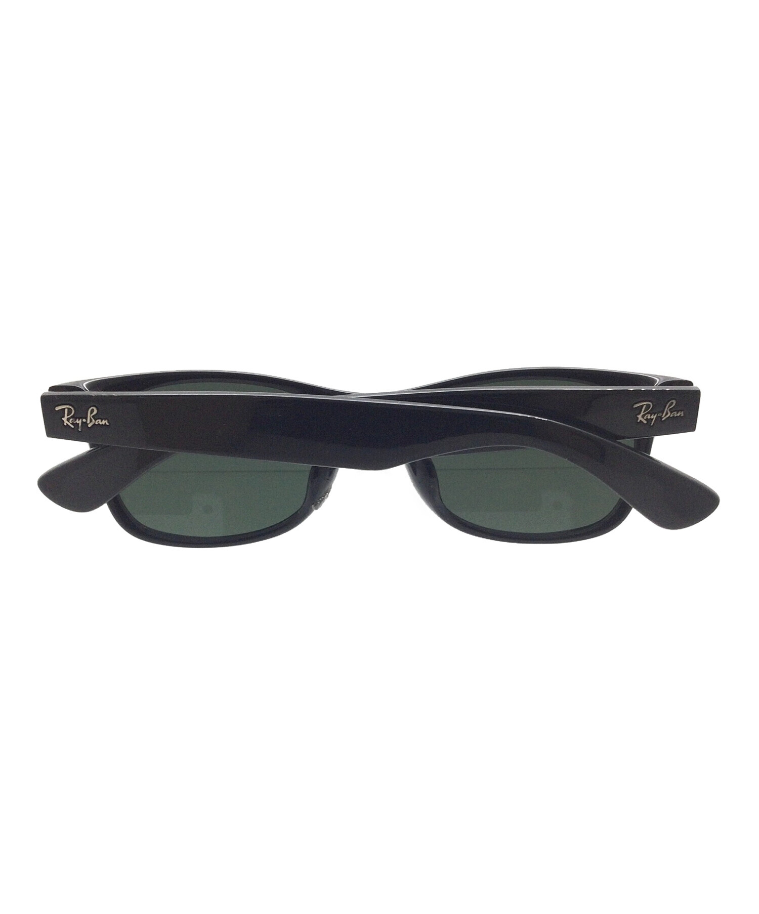 未使用に近い RayBan RB4354F 6677/48 中古・古着通販】RAY-BAN