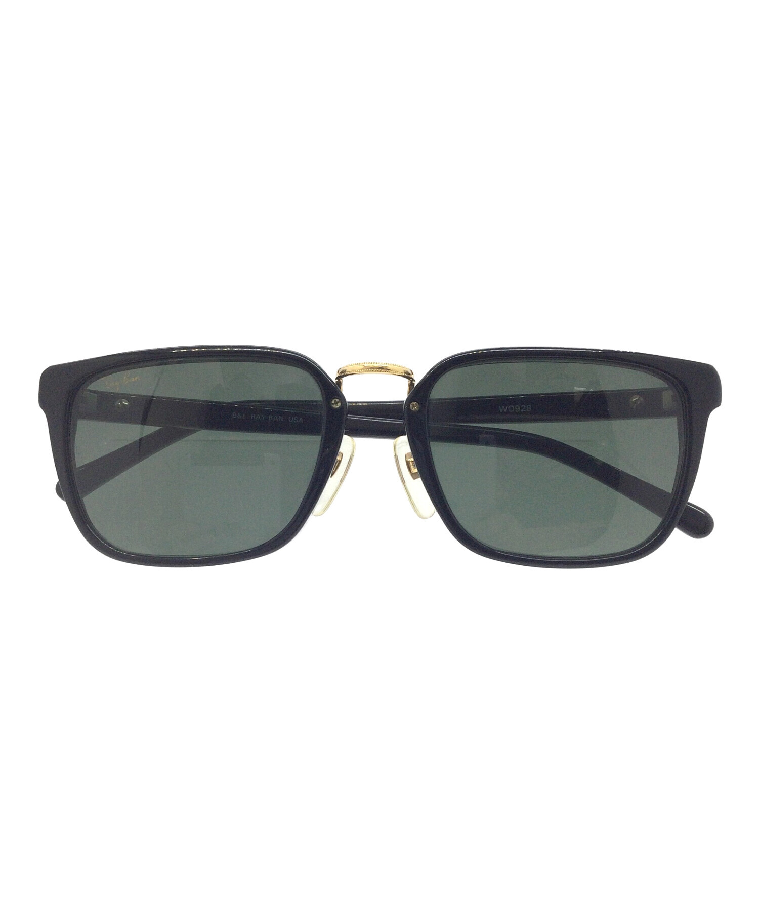 RAY BANジャンパー非売品 中古・古着通販】RAY-BAN (レイバン) サングラス｜ブランド・古着通販