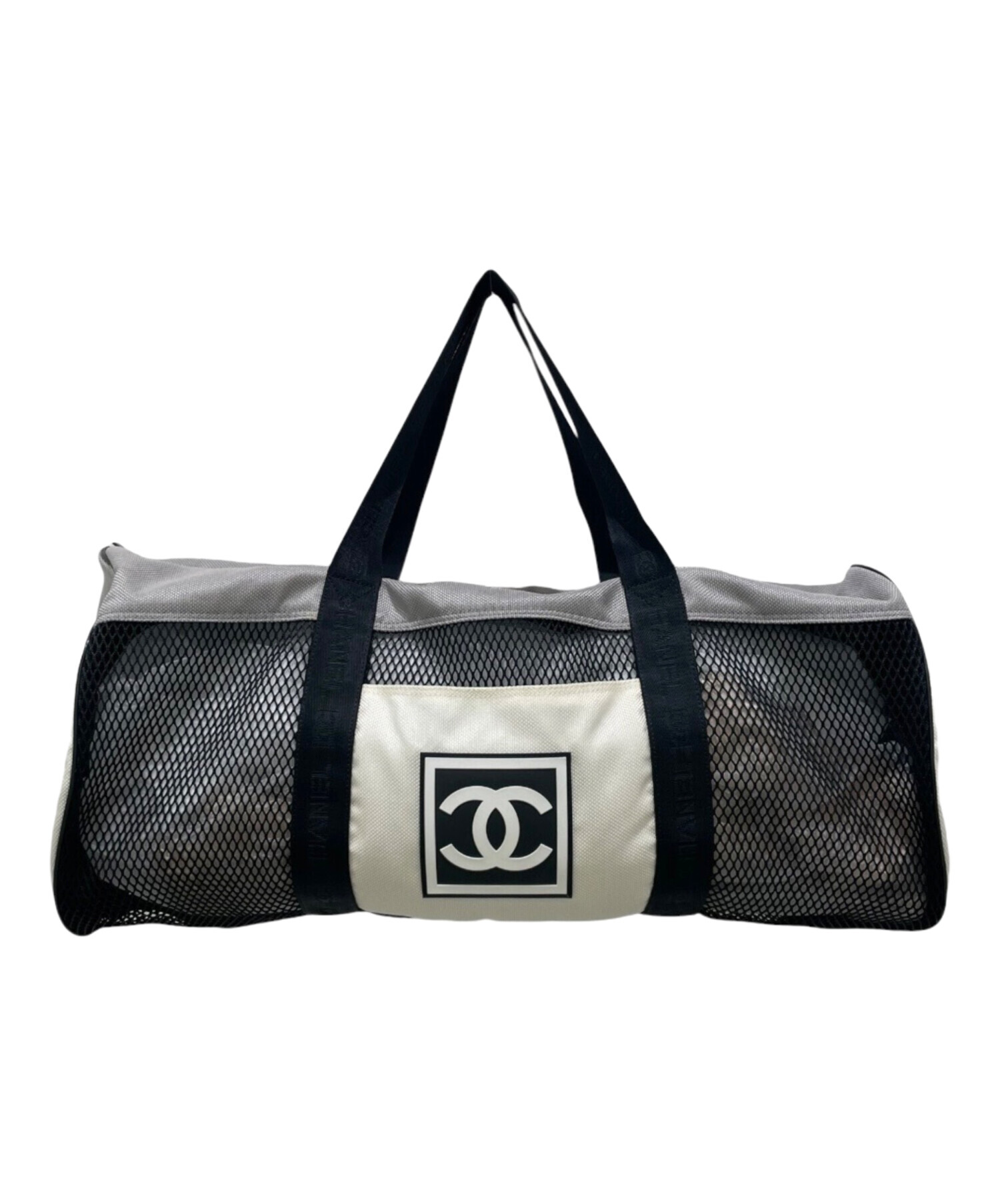中古・古着通販】CHANEL (シャネル) スポーツライン ココマーク