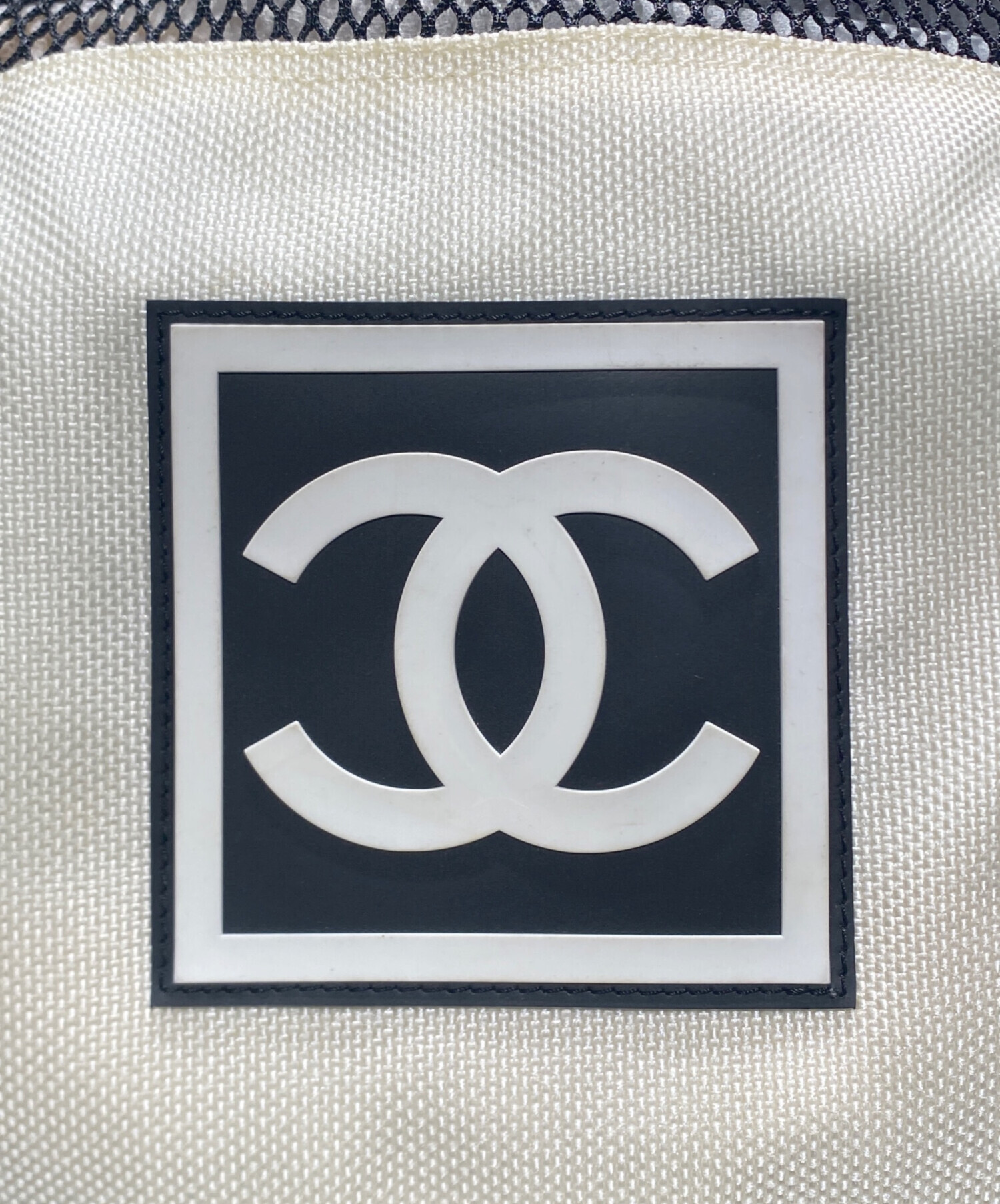 中古・古着通販】CHANEL (シャネル) スポーツライン ココマーク
