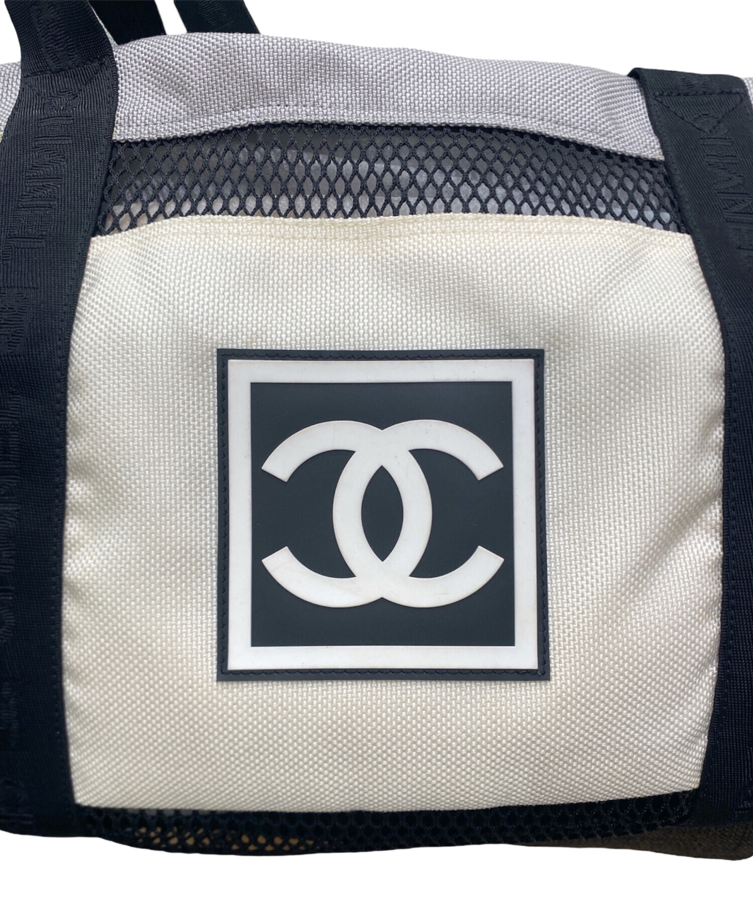 中古・古着通販】CHANEL (シャネル) スポーツライン ココマーク
