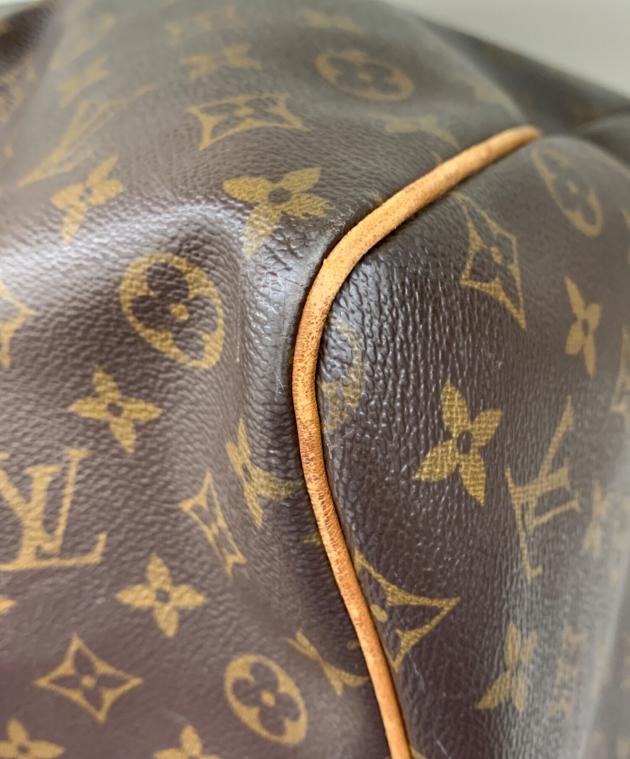 中古・古着通販】LOUIS VUITTON (ルイ ヴィトン) トラベルバッグ
