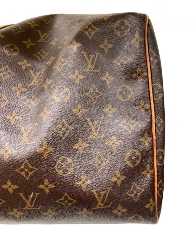 中古・古着通販】LOUIS VUITTON (ルイ ヴィトン) トラベルバッグ