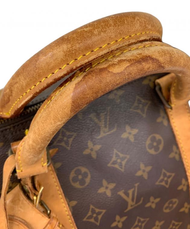中古・古着通販】LOUIS VUITTON (ルイ ヴィトン) トラベルバッグ