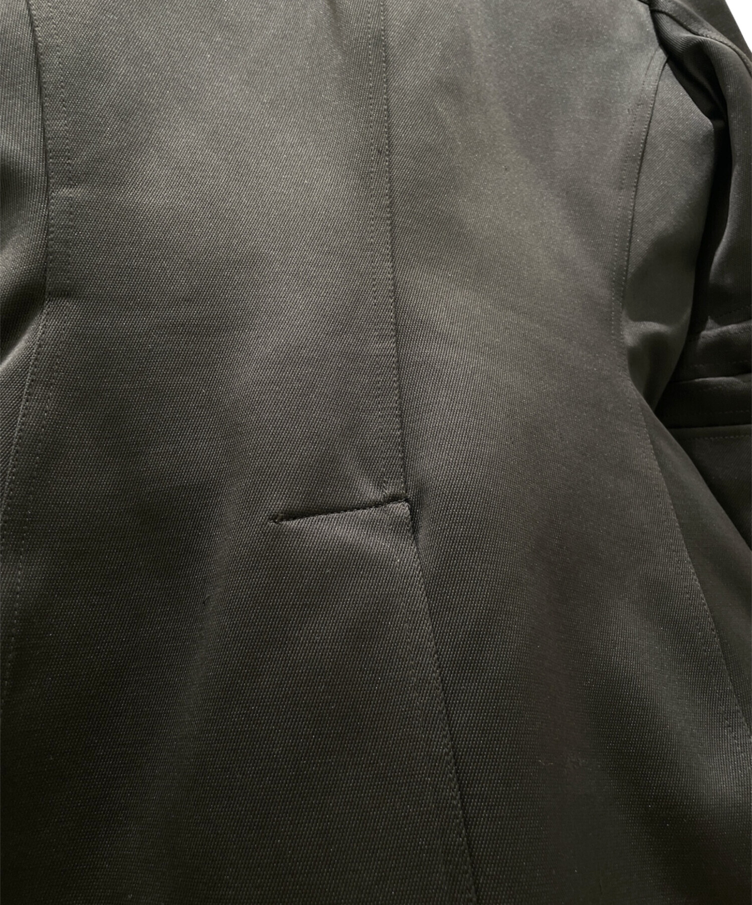 中古・古着通販】CHANEL (シャネル) ココマークボタン ジャケット