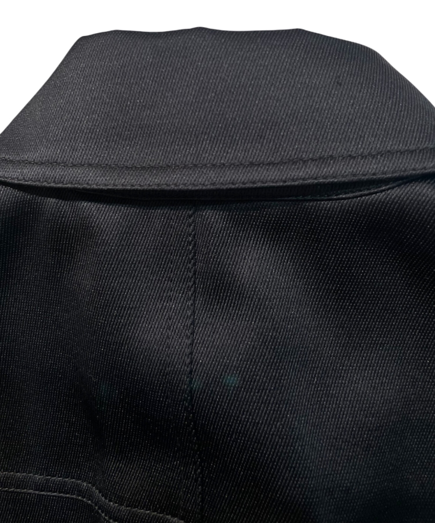 中古・古着通販】CHANEL (シャネル) ココマークボタン ジャケット