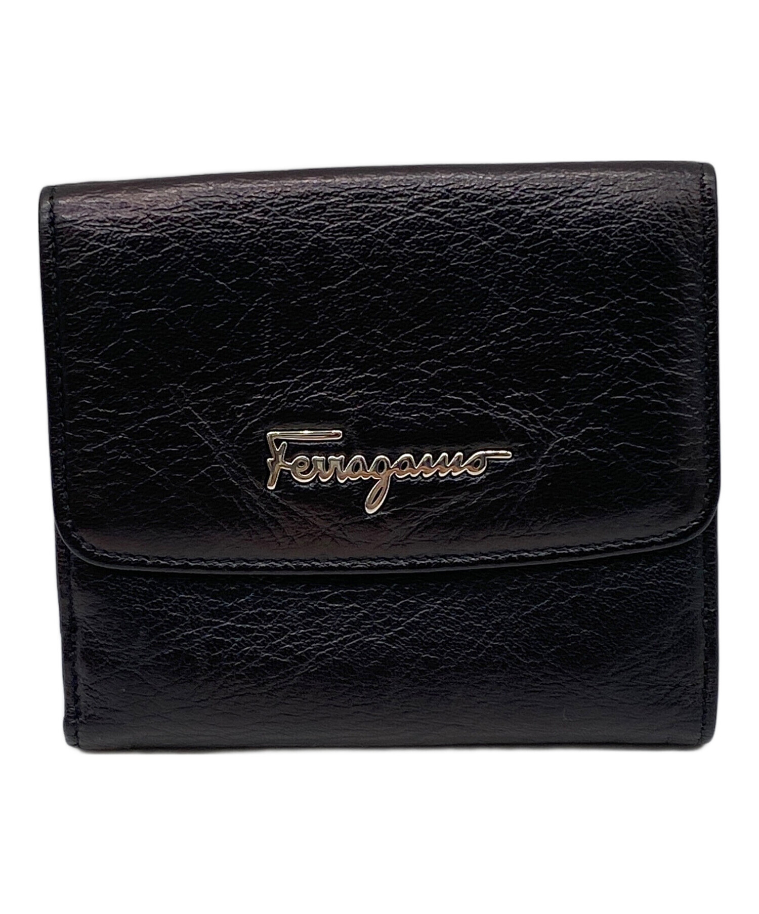 中古・古着通販】Salvatore Ferragamo (サルヴァトーレ フェラガモ) 2