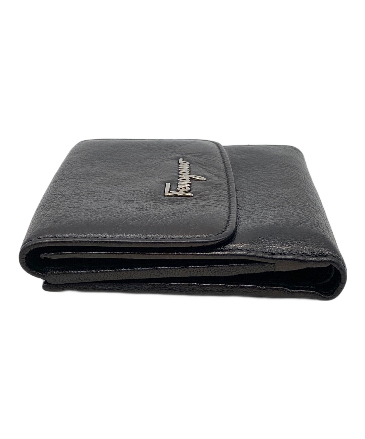 中古・古着通販】Salvatore Ferragamo (サルヴァトーレ フェラガモ) 2