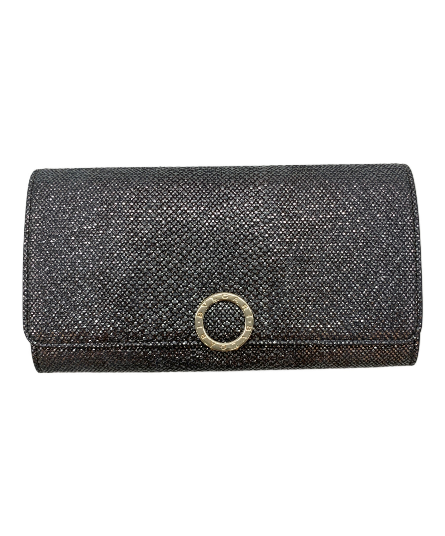 中古・古着通販】BVLGARI (ブルガリ) 長財布｜ブランド・古着通販