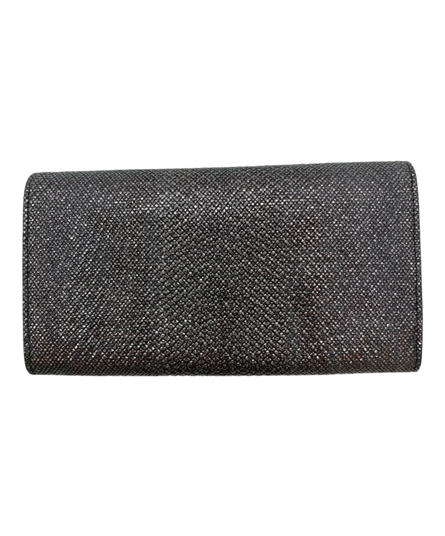 中古・古着通販】BVLGARI (ブルガリ) 長財布｜ブランド・古着通販