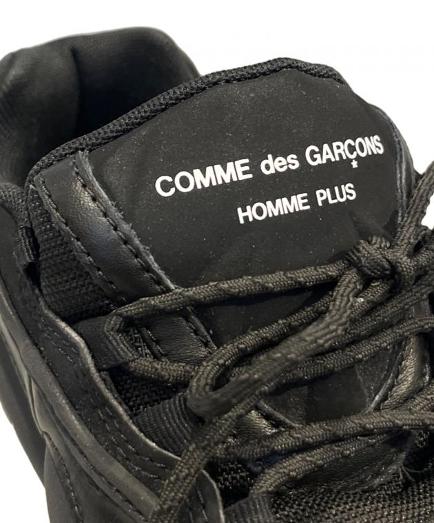 中古・古着通販】NIKE (ナイキ) COMME des GARCONS (コムデギャルソン