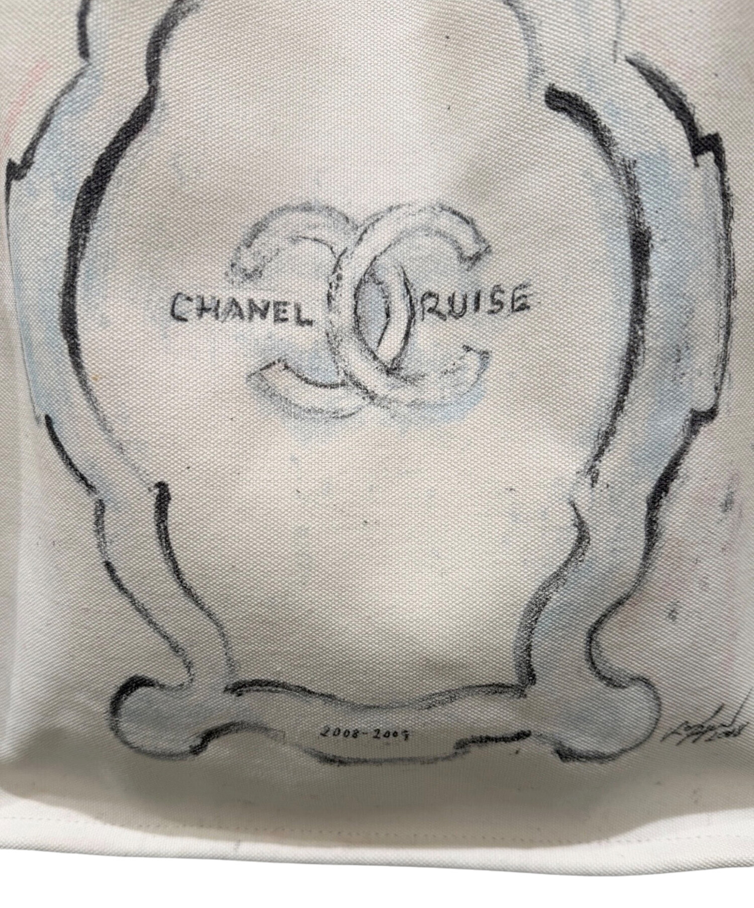 中古・古着通販】CHANEL (シャネル) マイアミクルーズライン ココ