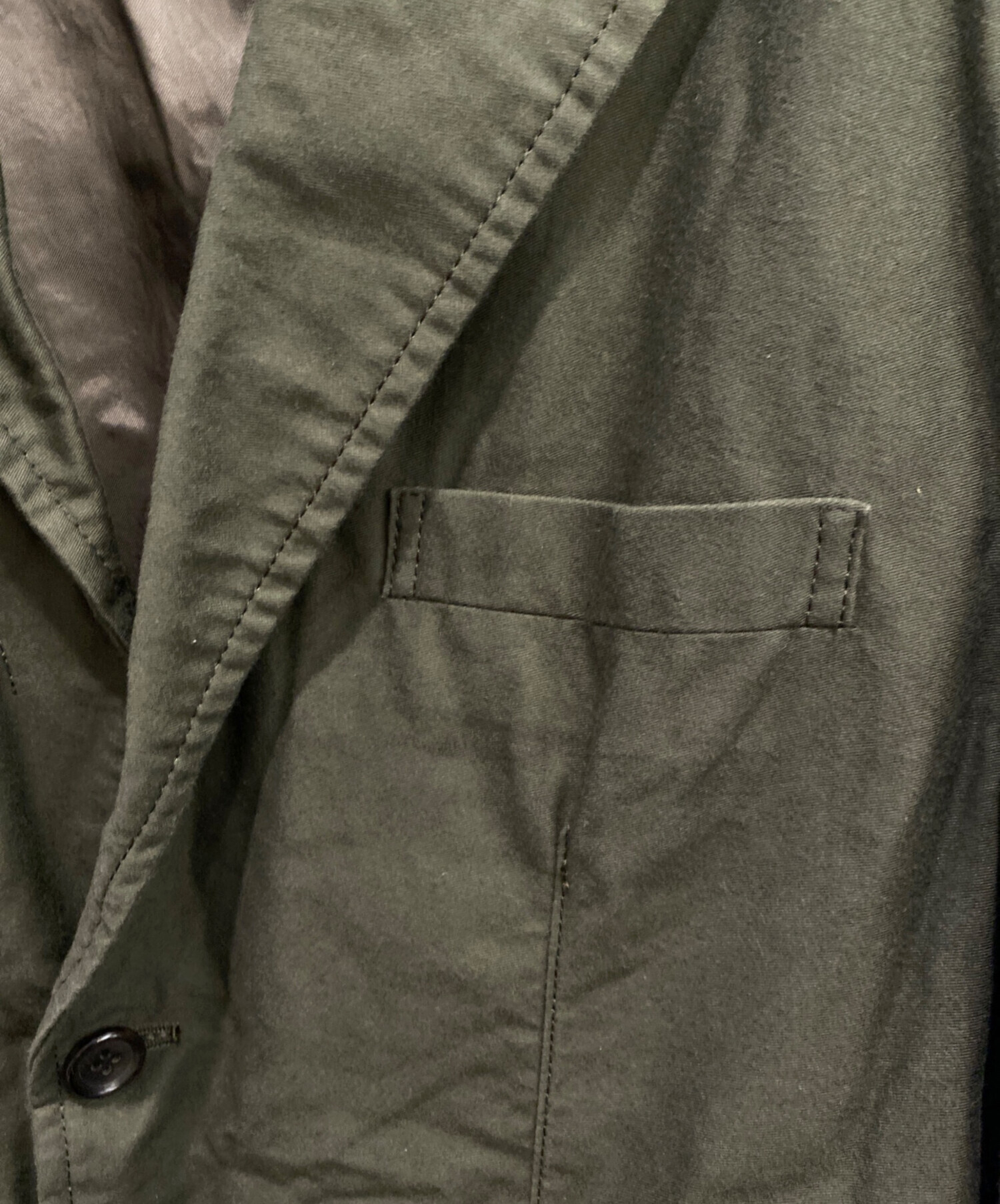中古・古着通販】COMME des GARCONS HOMME (コムデギャルソン オム