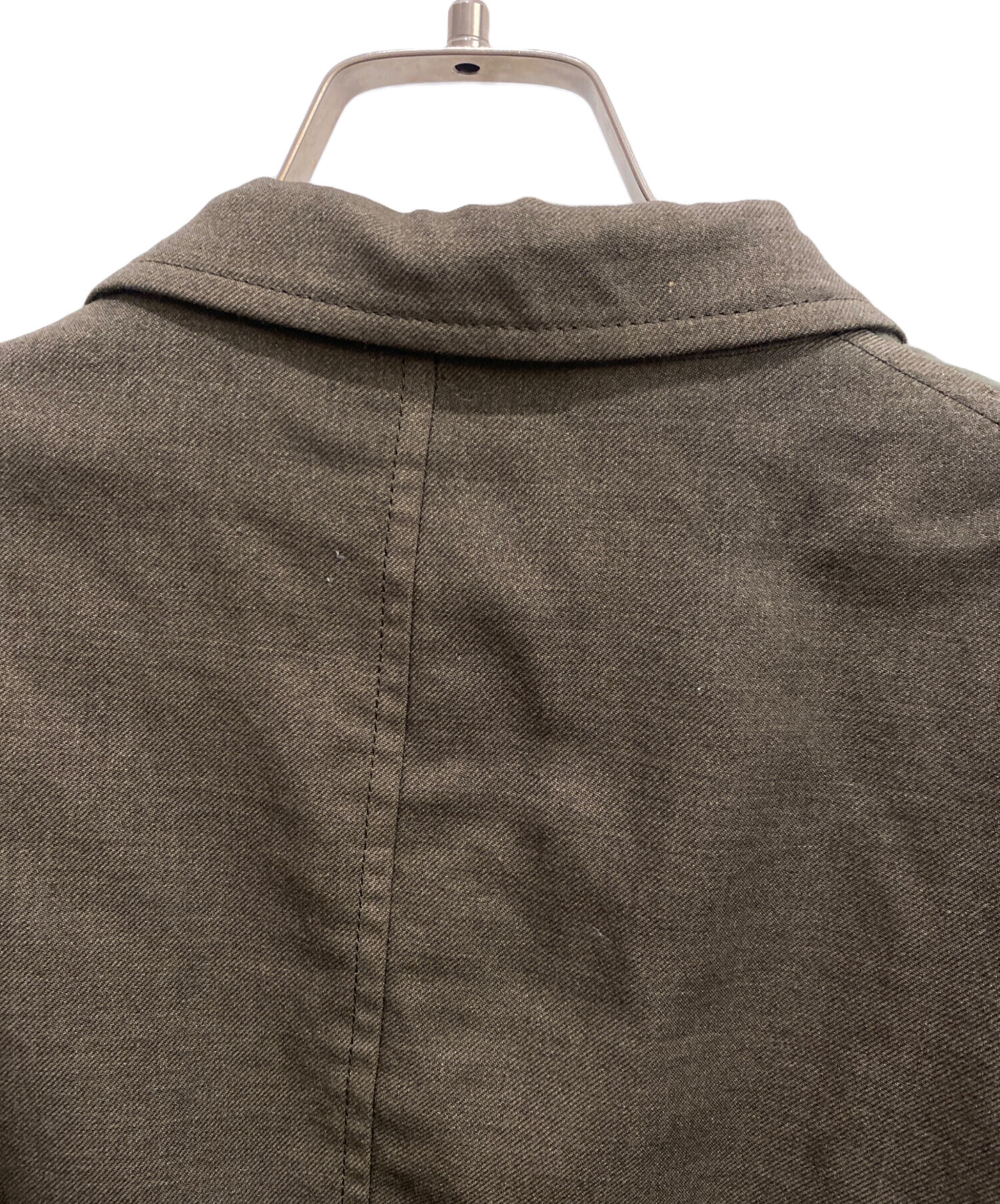 中古・古着通販】COMME des GARCONS HOMME (コムデギャルソン オム