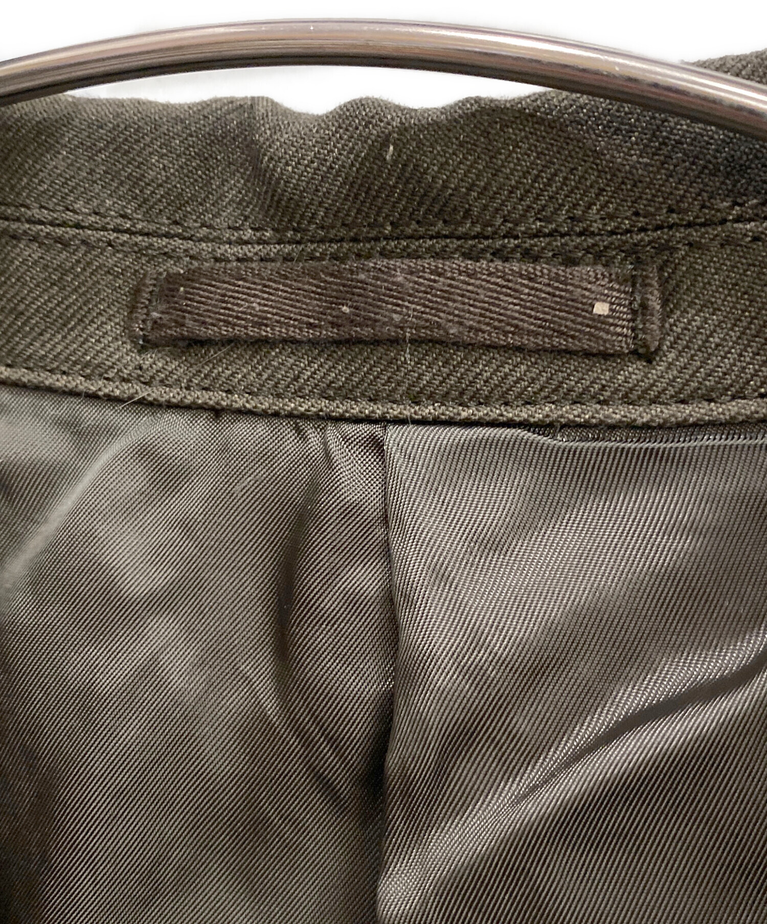 中古・古着通販】COMME des GARCONS HOMME (コムデギャルソン オム