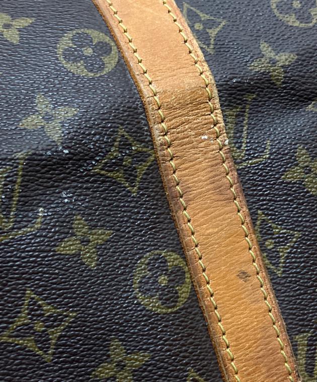 中古・古着通販】LOUIS VUITTON (ルイ ヴィトン) キーポル45