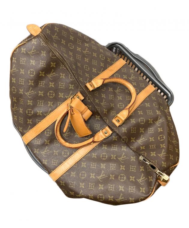 Louis Vuitton キーポル55 中古・古着通販】LOUIS VUITTON (ルイ ヴィトン) キーポル55