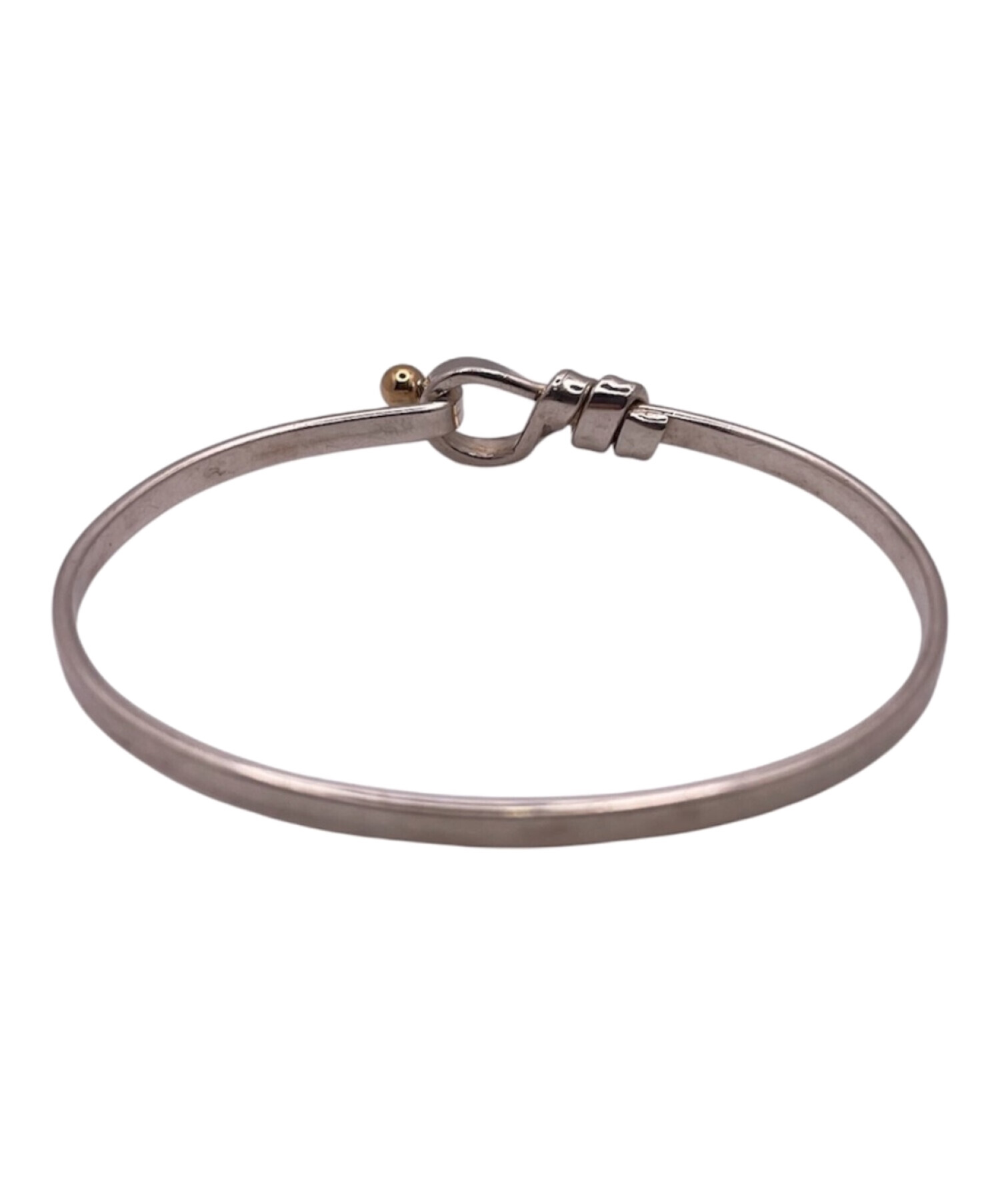 中古・古着通販】TIFFANY & Co. (ティファニー) フック&アイ