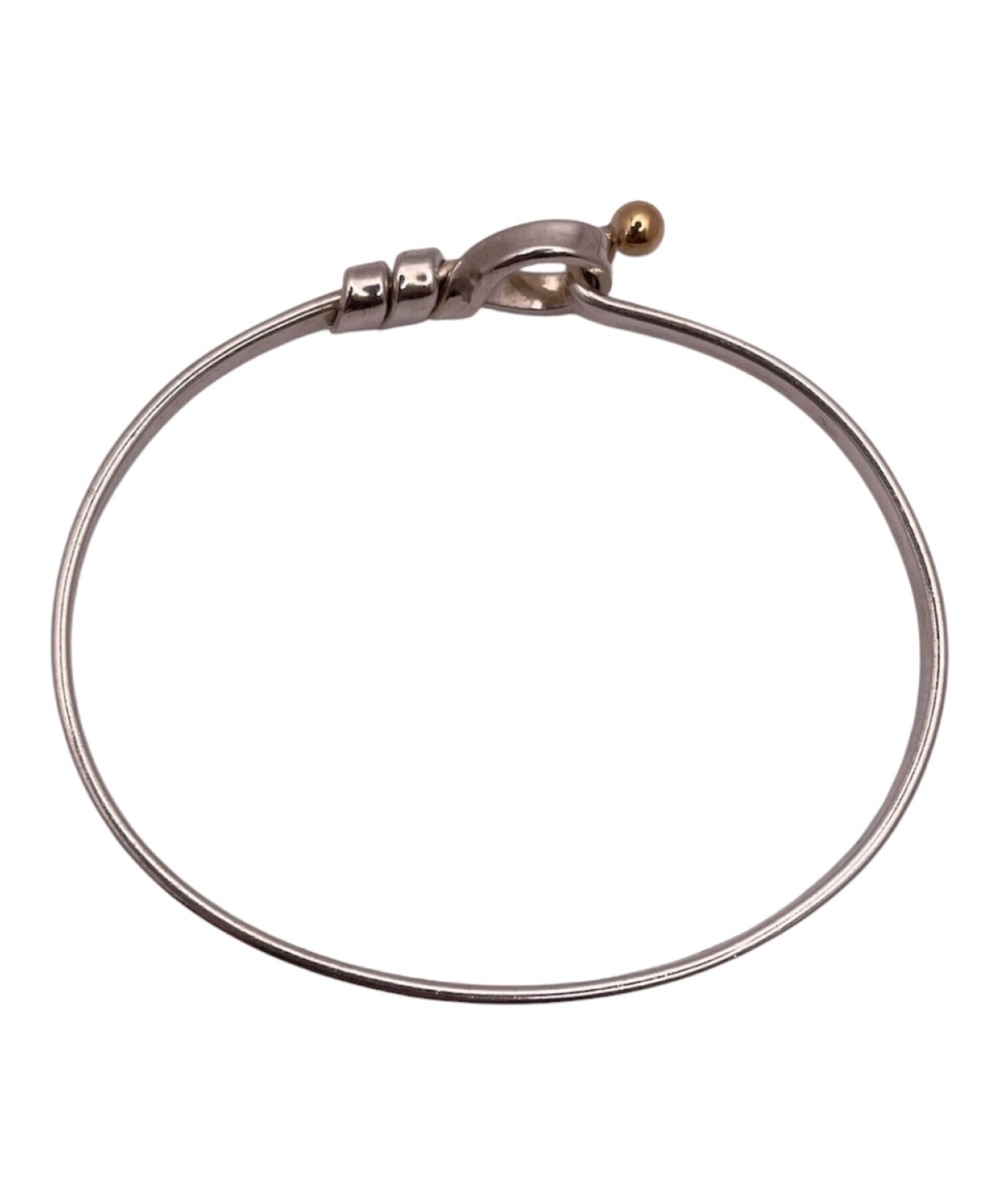 中古・古着通販】TIFFANY & Co. (ティファニー) フック&アイ