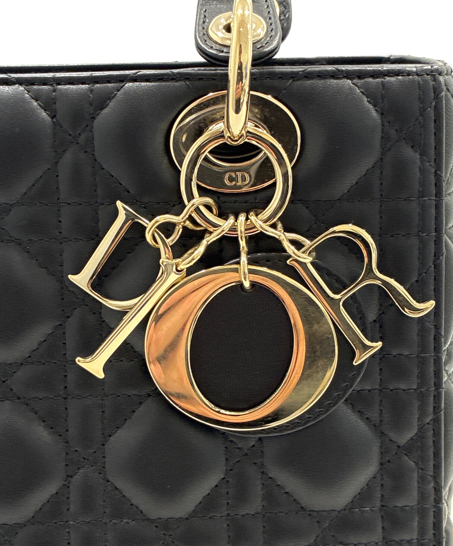 中古・古着通販】Christian Dior (クリスチャン ディオール) レディ